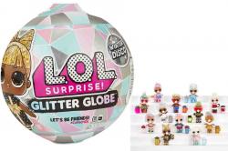 85279 unidad LOL GLITTER GLOBE PVA 21.99eu