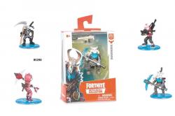 85290 unidad BLISTER 1 FIGURA FORTNITE 7.99 Eu FRT 12000