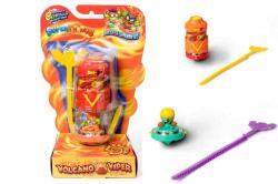 85367 BLISTER SPINNERS SUPERTHINGS MACHINES 8.95 Euro