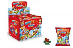 85370 MINI SUPERTHINGS KIDSKAZOOM ONE PACK 0.80 Eu 50 un