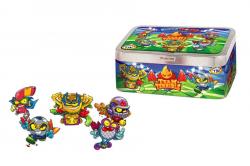 85378 LATA SUPER THINGS TIN KIDS KAZOOM PVA 7 euro