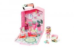 85394 MALETIN MILA SPA KOOKYLOOS PLAYSET PVP 24.90 Eu 