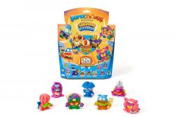 85415 BLISTER 10 eu GOLD FIGURINE GUARDIANS SUPERTHINS