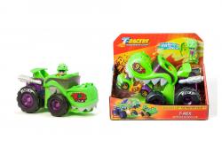 85425  T-REX T-RACER S-MEGA WHEELS ASST - 19.90 Eu
