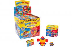 85462 SOBRES 3.50 Euro SUPERTHINGS FORCE 12 un