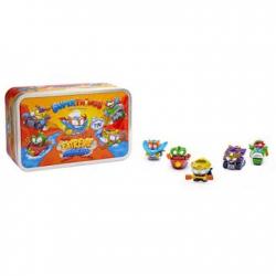 85467 LATA SUPER THINGS TIN FORCE PVA 8 euro