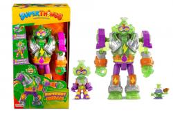 85468 PLAYSET SUPERBOT FORCE MEGA K SUPERTHINGS 17.90 Eu 