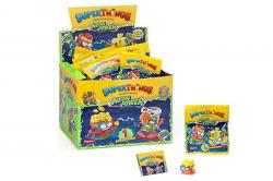 85480 MINI SUPERTHINGS NEON POWER ONE PACK 1 Eu 50 un