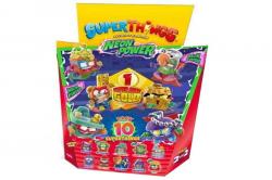 85486 BLISTER 10 e FIGURINE NEON POWER SUPERTHINGS