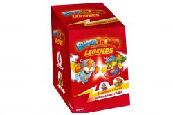 85517 SUPERTHINGS LEGENDS SuperMAchines 6u PVA 3.9 Eu