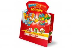 85519 SUPERTHINGS LEGENDS - Battle Pack PVP 4.9?