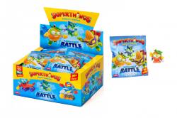 85521 MINI SUPERTHINGS KP BATTLE  ONE PACK 1 Eu 25 un