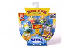 85522 SUPERTHING BATTLE KA6 uni FIVE PACK 4.99?