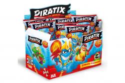 85813 PIRATIX SHARK TRESAURE 24 ONE PACK 1.3